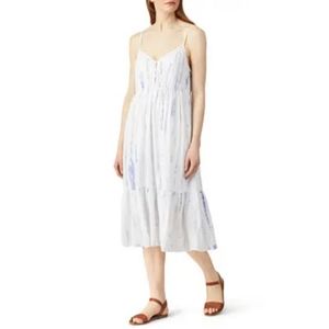 Rails Tie Dye Delilah Dress